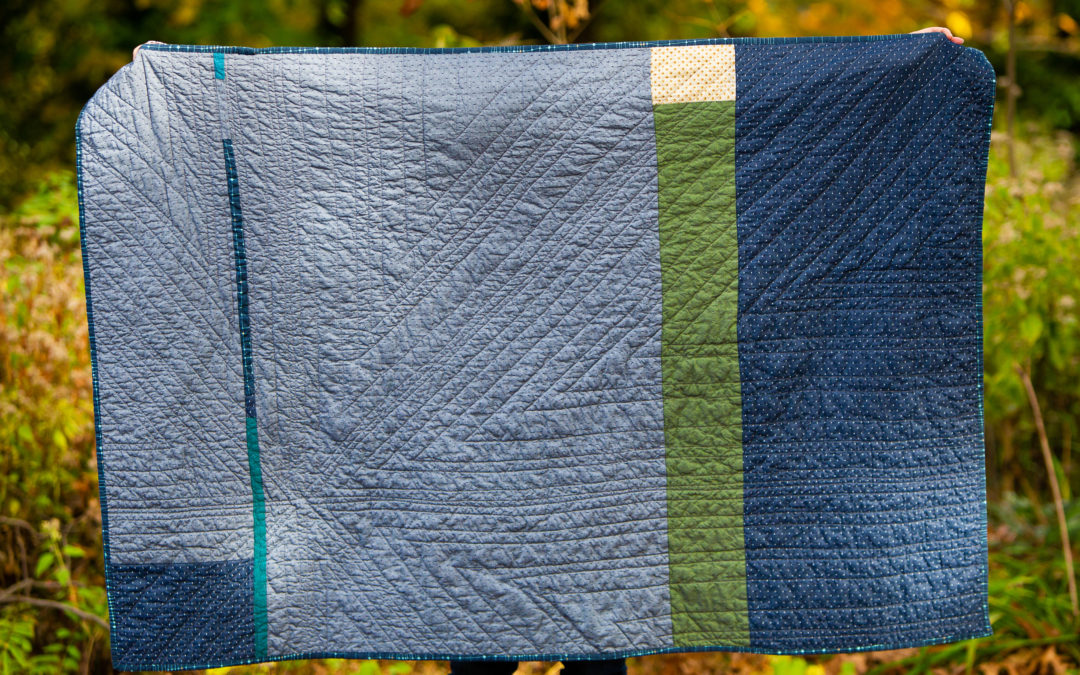 Maine Quilt Collection