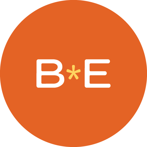 Brand*Eye Home monogram icon